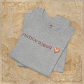 Mirror Message - "Peace within"