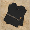 Mirror Message - "Upward bound"