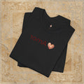 Mirror Message - "Amor"