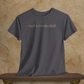 Mirror Message - "Bella dentro e fuori" (Beautiful, inside & out)