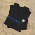 Mirror Message - "Despega ya"