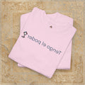 Mirror Message - "Tengo el poder"