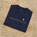 Mirror Message - "Brilla siempre"