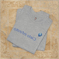 Mirror Message - "Cielo infinito"