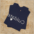 Mirror Message - "Cuídate" (Nurture yourself)