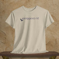 Mirror Message - "Sii coraggiosa" (Be brave)