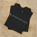 Mirror Message - "Eres necesaria" (You are needed)
