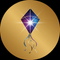 Quantum Bloom Favicon v12